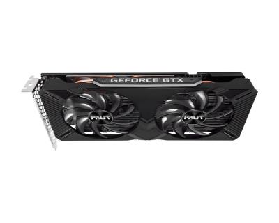 Video Board Palit GeForce GTX 1660 Super GP GDDR6 6GB 192-bit PCIe