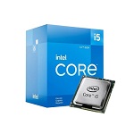 Processor Intel Core i5-12400 2.50GHz 18MB DDR4/5 FCLGA1700 (BX8071512400~99ATJ6)