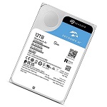 Internal HD Seagate SkyHawk Surveillance AI 12TB SATA 256MB 3.5in 7200RPM (ST12000VE001)