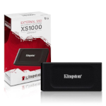 External SSD Kingston 1TB USB-C 3.2 (SXS1000/1000G)