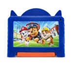 Tablet Multi Paw Patrol Chase 2+2/64GB Wi-Fi Blue 7.0in 2MP Camera (NB630)