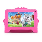 Tablet Multi Paw Patrol Skye 64GB Wi-Fi Pink 7.0in 2MP Camera (NB631)